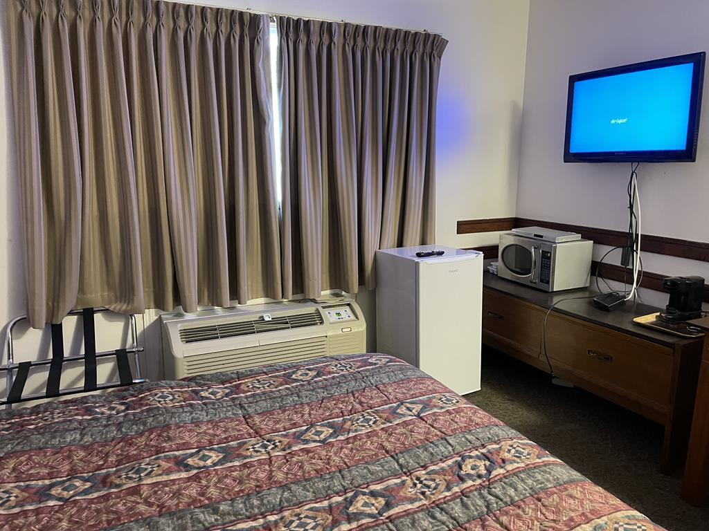 HWY 22 Wander Inn Motel, Esterhazy, SK